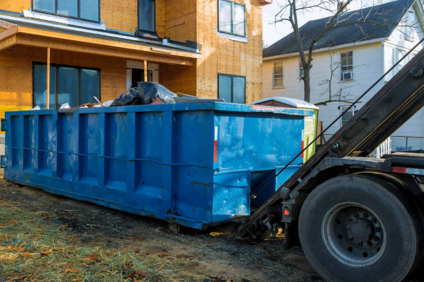 Best Hoarding Cleanup  in Princeton, MO