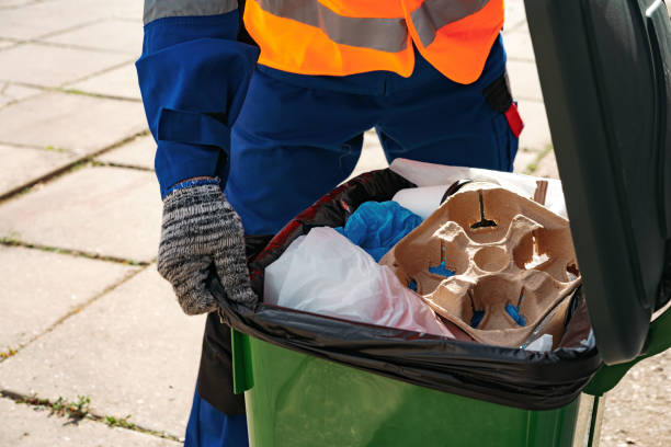 Best Scrap Metal Removal  in Princeton, MO